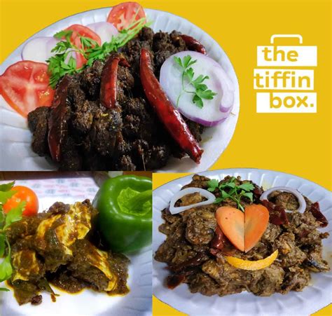 tiffin box dubai